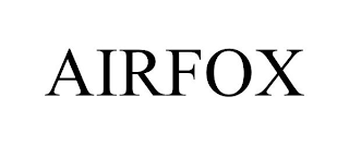 AIRFOX