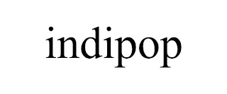 INDIPOP