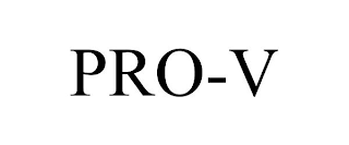 PRO-V