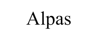 ALPAS