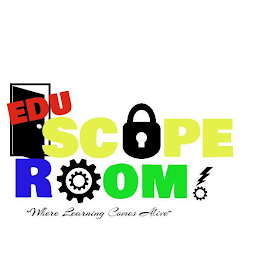 EDUSCAPE ROOM