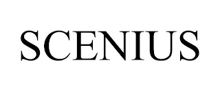 SCENIUS