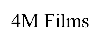 4M FILMS