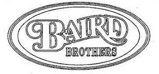 BAIRD BROTHERS