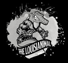 THE LOUISIANIMAL