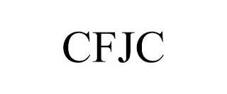 CFJC