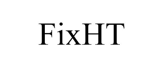 FIXHT