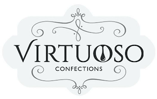 VIRTUOSO CONFECTIONS