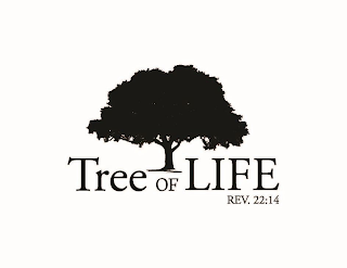 TREE OF LIFE REV. 22:14