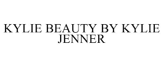 KYLIE BEAUTY BY KYLIE JENNER