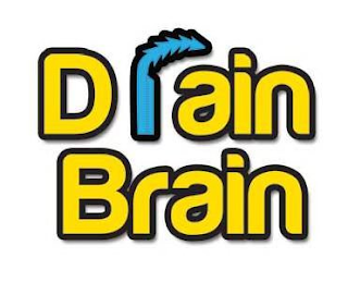 DRAIN BRAIN