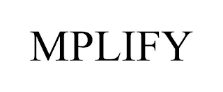 MPLIFY