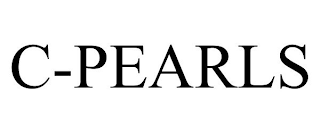 C-PEARLS