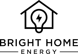 BRIGHT HOME ENERGY