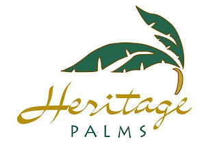 HERITAGE PALMS