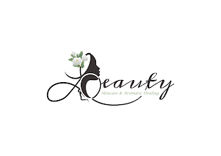 L BEAUTY SKINCARE & AROMATIC HEALING