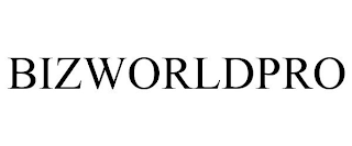 BIZWORLDPRO