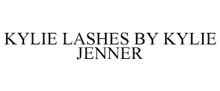 KYLIE LASHES BY KYLIE JENNER