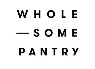 WHOLE-SOME PANTRY