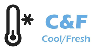 C&F COOL/FRESH *