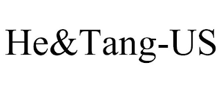 HE&TANG-US