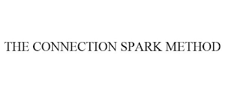 THE CONNECTION SPARK METHOD