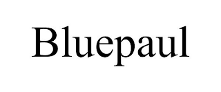 BLUEPAUL