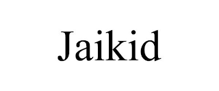 JAIKID