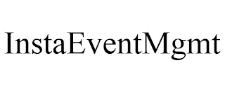 INSTAEVENTMGMT