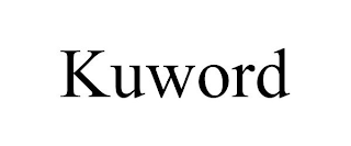 KUWORD