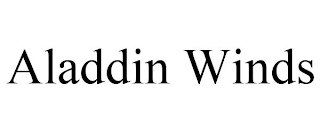ALADDIN WINDS