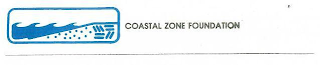 COASTAL ZONE FOUNDATION