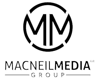 MM MACNEALMEDIA LLC GROUP