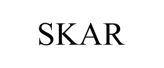 SKAR