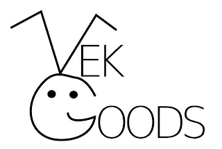 VEK GOODS