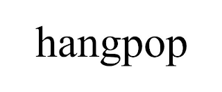 HANGPOP