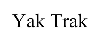 YAK TRAK