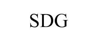 SDG