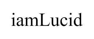 IAMLUCID