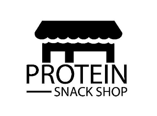 PROTEIN SNACK SHOP