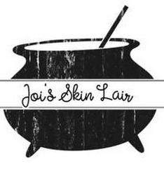 JOI'S SKIN LAIR