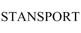 STANSPORT