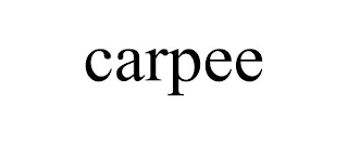 CARPEE