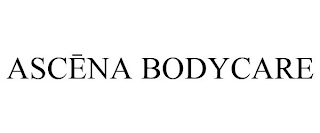 ASCENA BODYCARE