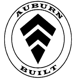 AUBURN BUILT