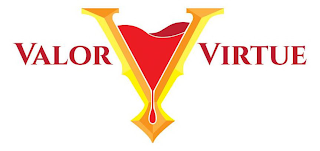 VALOR V VIRTUE