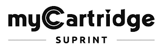 MYCARTRIDGE SUPRINT