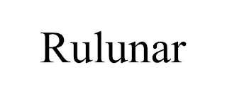 RULUNAR