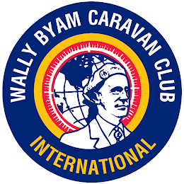 WALLY BYAM CARAVAN CLUB INTERNATIONAL