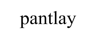 PANTLAY